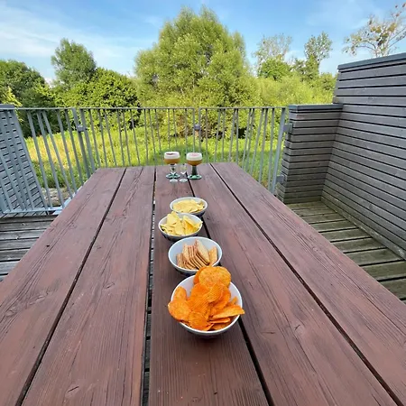 Gezellige Familie Han&dinant 9p *