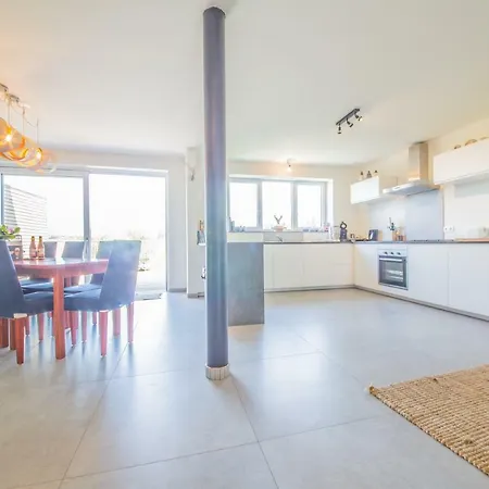 Gezellige Gite 9P Vlakbij De Grotten Van Han En Dinant *