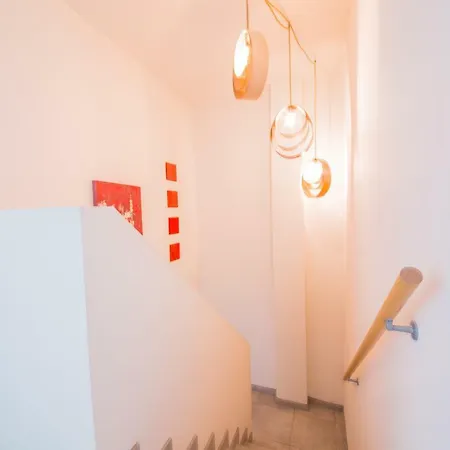 Les Soeurs D'ardennes Prázdninový dům *