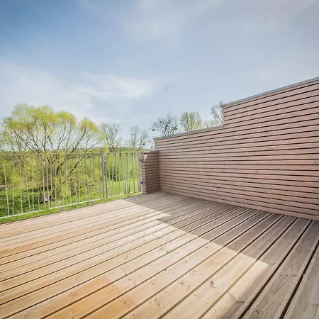 Gezellige Gite 9P Vlakbij De Grotten Van Han En Dinant Nyaraló *