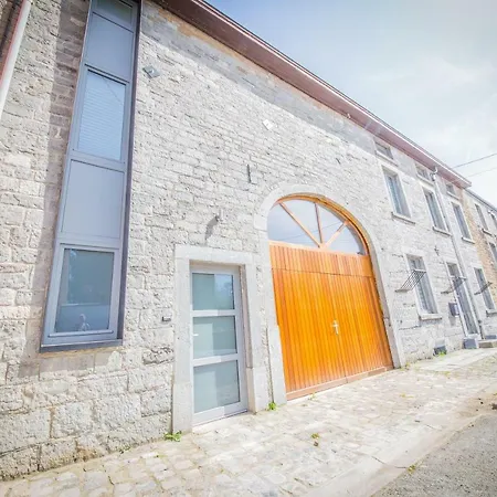 Casa de Férias Les Soeurs D'ardennes Rochefort