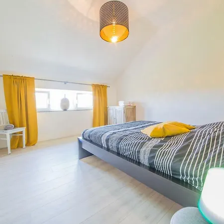 Les Soeurs D'ardennes Prázdninový dům