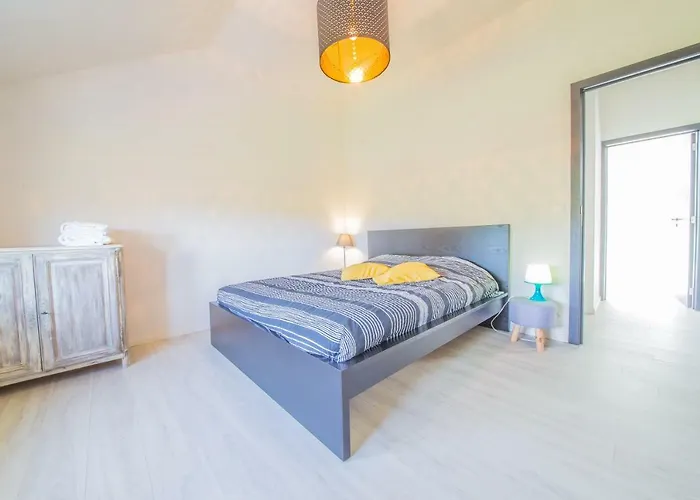 Gezellige Gite 9P Vlakbij De Grotten Van Han En Dinant * Rochefort