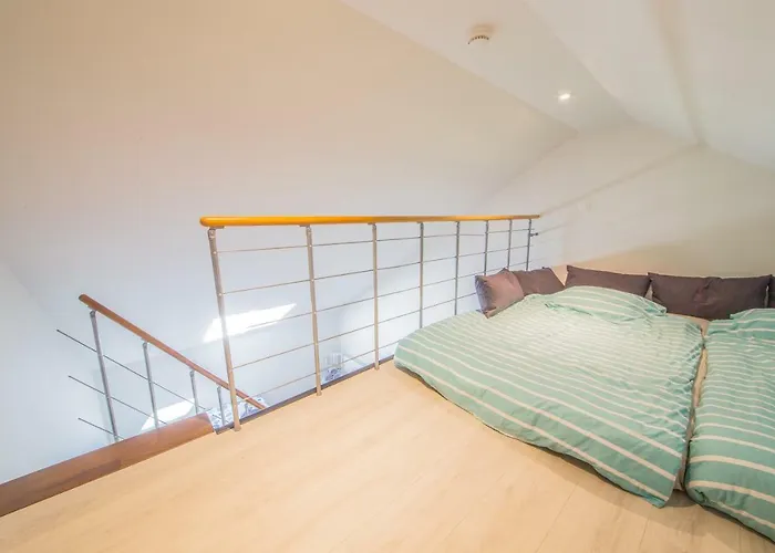 Gezellige Gite 9P Vlakbij De Grotten Van Han En Dinant *