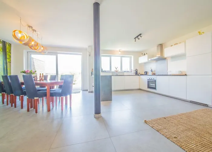 Gezellige Gite 9P Vlakbij De Grotten Van Han En Dinant *