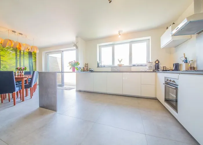 Gezellige Gite 9P Vlakbij De Grotten Van Han En Dinant * Rochefort