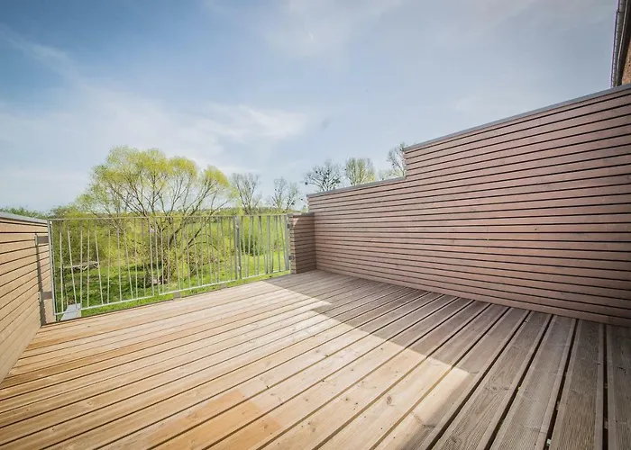 Gezellige Gite 9P Vlakbij De Grotten Van Han En Dinant Nyaraló *